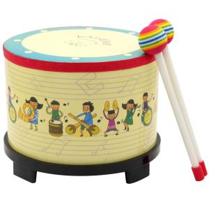 MENGTELI | Child Educational Drum