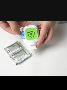 120pcs Mosquitoes Repellent Tablets Without Scent Mosquito Mats Bite Pads Tablet Replace