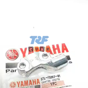 Dudukan Kleman Spion Kanan Mio Sporty J M3 Fino Jupiter Z Vega ZR Xeon Soul Handle Holder Yamaha 5TL