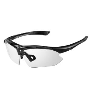 West Biking | Day and Night Anti-Glare Auto-Adjusting Tint Riding Glasses