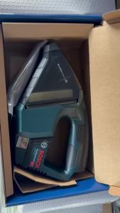 Bosch | Bosch GAS 12V-LI Rechargeable Hand Vacuum Fine Suction Power Suitable for Home Sofa CrumbsDesktop and Corner Dust Removal Tasks