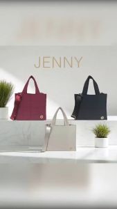 Feligio JENNY  Tas Waniata Handbag Slingbag