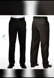 Celana Panjang Formal Reguler: Pilihan Terbaik untuk Pria