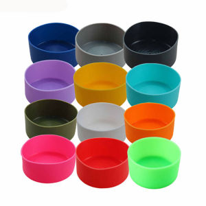 TEKANAI | Heat-Resistant Anti-Slip Scratch-Proof Cup Sleeve 7.5cm×9cm