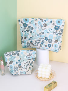 MAINUOJUJIA | Portable Large Capacity Toiletry Bag