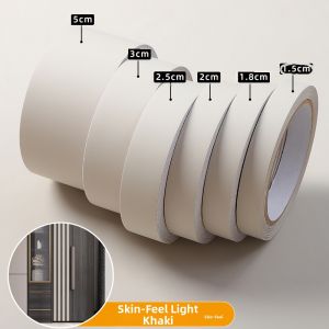 KEERMAN | Self-adhesive Repair Tape for Furniture Doors and Cabinets