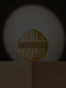 AMORTALS | Makeup Foundation Cushion Puff