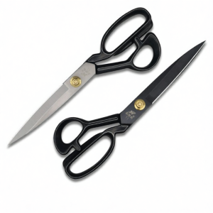 Tailoring Scissors for Industrial Sewing and Home Use