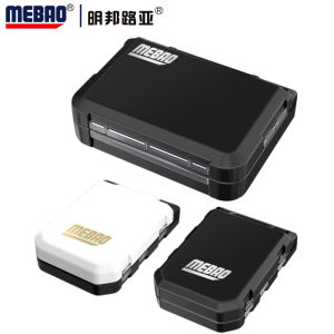 Hộp đựng dụng cụ câu cá gấp gọn MINI Hộp đựng phụ kiện câu cá nhiều ngăn di động Hộp đựng dụng cụ câu cá gấp Hộp dụng cụ móc câu gấp