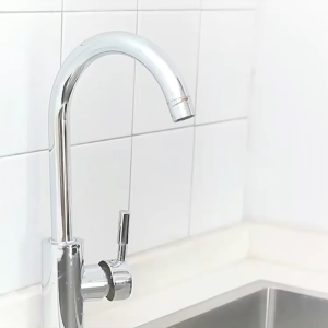 Đầu vòi rửa chén bát tăng áp điều hướng xoay 360 độ 3 chế độ tiết kiệm nước phù hợp với nhiều loại vòi