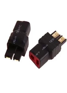 Lipo Battery Harness Plug Connector XT60 Parallel Adapter Cable