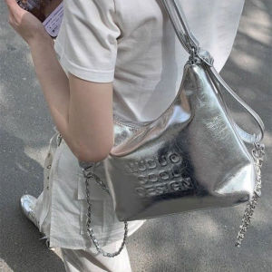 XiXi túi balo nữ túi đeo chéo cho nữ cặp đi học cấp 2 cặp học sinh balo thời trang nữ ba lô học sinh balo girl phố balo da cặp đi học cấp 3túi học thêm