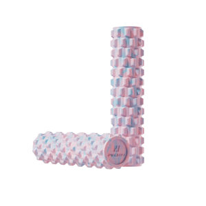 PINJIAN | Muscle Relaxation Yoga Foam Roller