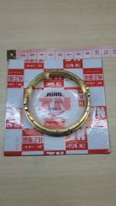 เฟืองเกียร์ ทองเหลือง TOYOTA VIGO 2.5 เกียร์ 5 รหัสสินค้า DCIF-5475 ยี่ห้อ JM