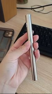 แม่เหล็กยักษ์ แม่เหล็กดูดสีลูกแก้ว แรงดูดสูง ดึงลายได้สวยมาก