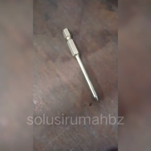 MATABOR LANCIP 4MM EMAS GRANIT GRANITE MATA BOR TOMBAK KACA 4 MM HOLE