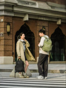 NatureHike | Short Commute Business Trip Outdoor Cycling Backpack Suitable for Laptop