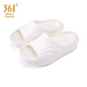 361° | Comfortable Thickened Heeled Non-slip Sport Slippers