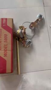 Pa Lăng Lắc Cáp 3 Tấn- Palang Cáp Lắc Tay -  cáp thép thái bình vina