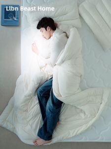 T-B-H | Bionic Feather Duvet Washable Antibacterial