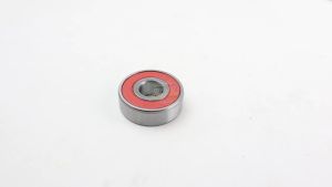 Bearing 6302 2RS / Laher 6302 2RS