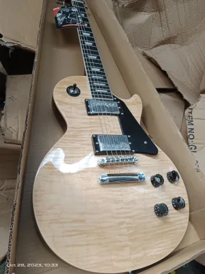 Pulse Les paul