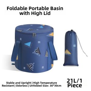 MINXOSU | Folding Portable Basin