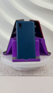 มือถือรุ่น ซัมซุง เอ01คลอ หน้าจอ 5.3 นิ้ว แรม 2 รอม 32 แบตเตอรี่ 3000mAh แอนดรอยด์ 10 (แถมฟรีชุดชาร์จ)