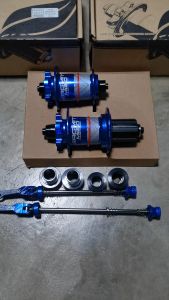 Sagmit MTB Bearing M120 Hub Set 6pawls