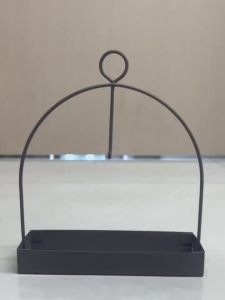 Lọ Đốt Trầm Di Động Có Tay Cầm Chống Cháy Dùng Được Cho Trầm Hương Và Nhang Muỗi Sử Dụng Trong Nhà/ngoài Trời Của Untior