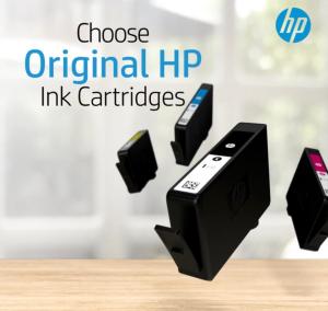 Genuine HP 924 HP 924e | Black Cyan Yellow Magenta | Original Ink Cartridges | Hardware Compatibility HP OfficeJet Pro 8130e | 924B 924C 924M 924Y 924e