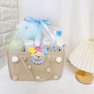Twinklecharms Anakku hamper / Bag hamper / Newborn baby hamper/ Maternity bag hamper/ Dino baby hamper/ 新生儿宝宝礼蓝 /  宝宝礼盒
