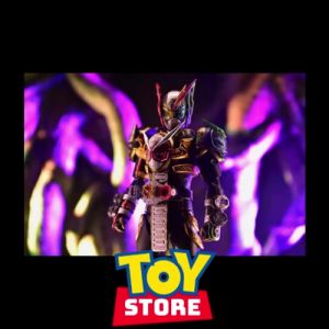 S.H. Figuarts - Kamen Rider Zi-O Trinity [Tamashii Web Shoten Exclusive]