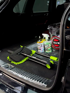 KLCB Oversized Car Wash Microfiber Chenille Mop