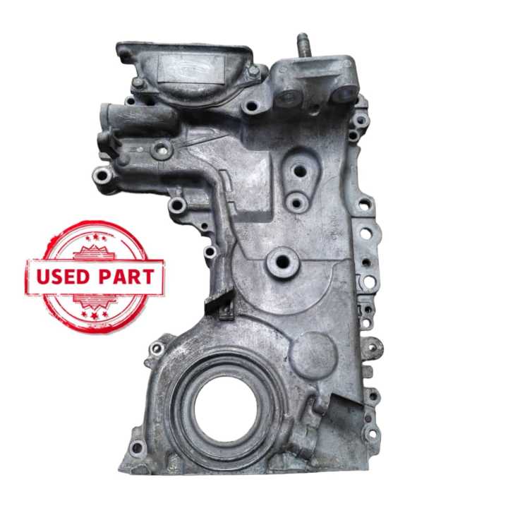 💢USED PART 💢 Perodua Myvi 05-08 Timing Chain Cover Used Perodua