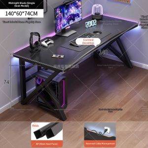Simple Desk for Study and Office