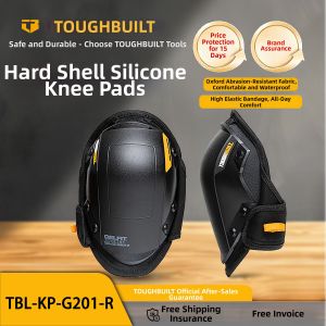 Toughbuilt | Wear-resistant Protection Knee Pads