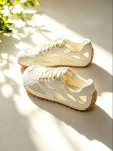 Josiny | Summer Thick Sole Breathable Versatile Sports Shoes