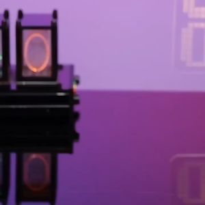 Stand Holder Ponsel Metal 360° Adjustable Phone Holder Tab Dudukan Hp Foldable AH129