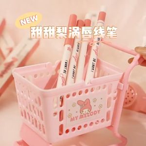 Xixi Velvet Lipstick dưỡng ẩm môi lót mờ tự nhiên Trần màu son không thấm nước. D647