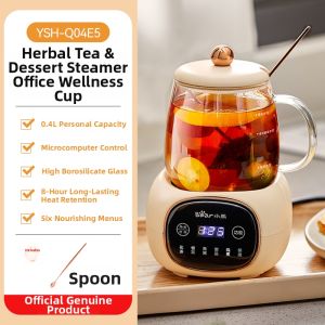 Bear | Mini Multifunctional Single-use Wellness Kettle