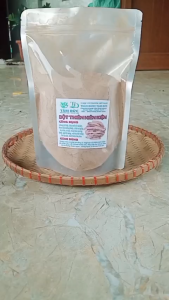 1kg   bột củ thiên niên kiện nguyên chất