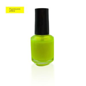 DIY Fishing Float Fluorescent Paint Special for Fishing Float Tail Repair Spray Paint Visible Float Tip Quick-drying Color Paint