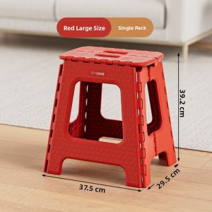 Citylong | Outdoor Portable Durable Easy-Install Foldable Chair
