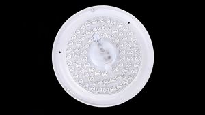 36W 24W 18W 12W LED Ring Ceiling Light Replacement Round Module Source Lamp Magnetic panel Board AC 220V for Indoor Living room bedroom kitchen washroom Decorative lighting