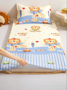 HEYUE | Universal Fit Single Bed Cover Mattress Protector