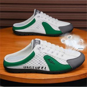 JIFANPAUL | Stylish Breathable Soft Bottom Anti-slip Sandals