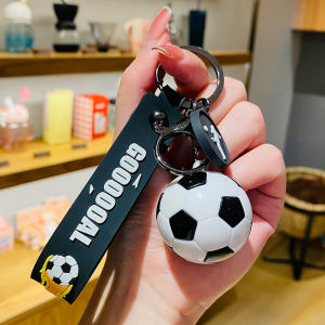 LONGKUI | Trendy Cartoon Creative Male Accessories 2026 New Style World Cup