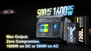 เครื่องชาร์จ SKYRC D750 MIX Charger