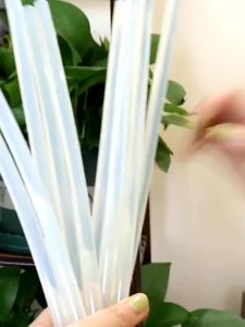 10 PCS Isi Ulang Lem Tembak / Reffil Lem Tembak / Lem Bakar Kecil / Refill Glue Gun Kecil  KB21